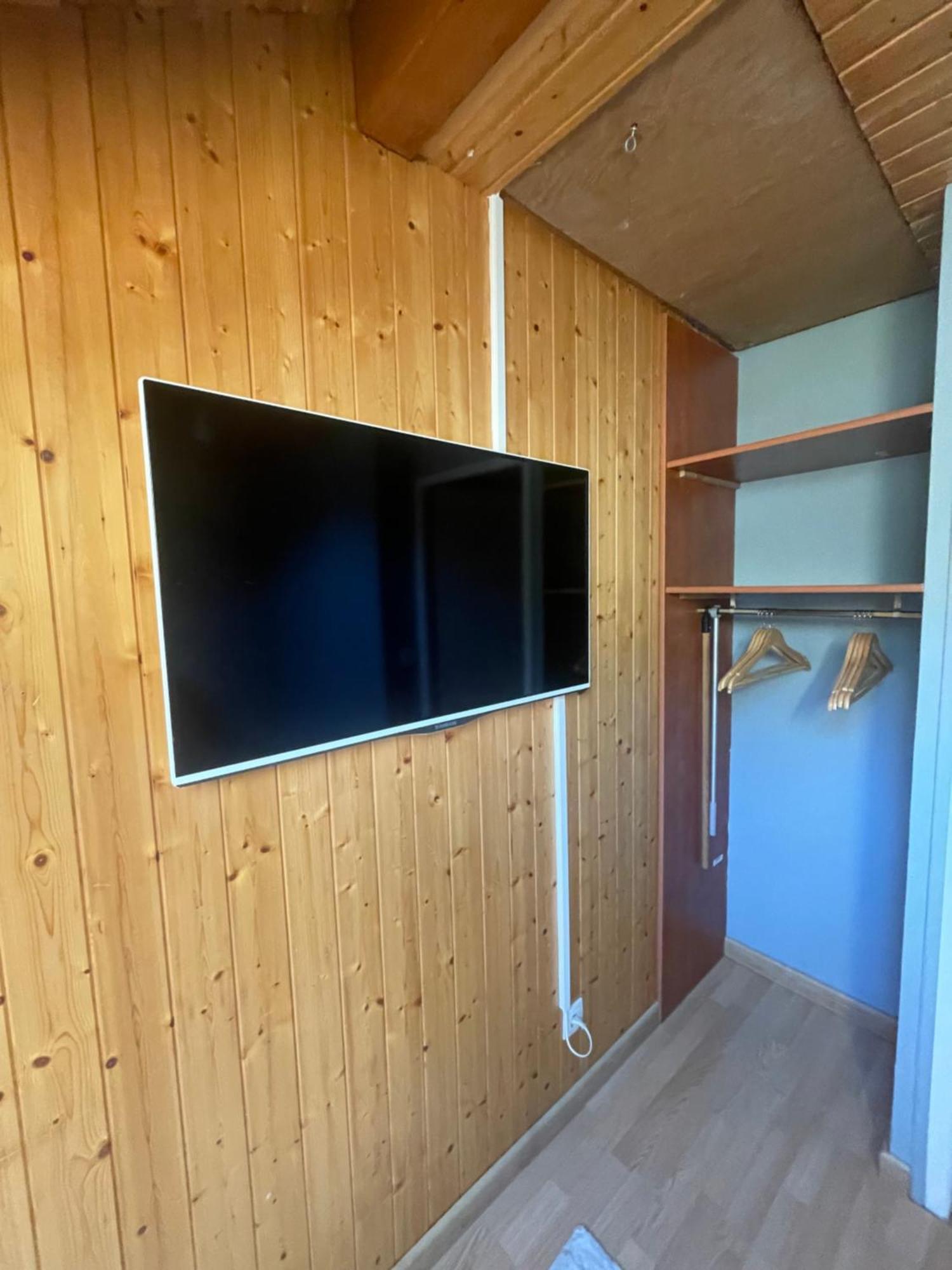 Appartement Entre Lac Et Montagnes Thônes Eksteriør bilde
